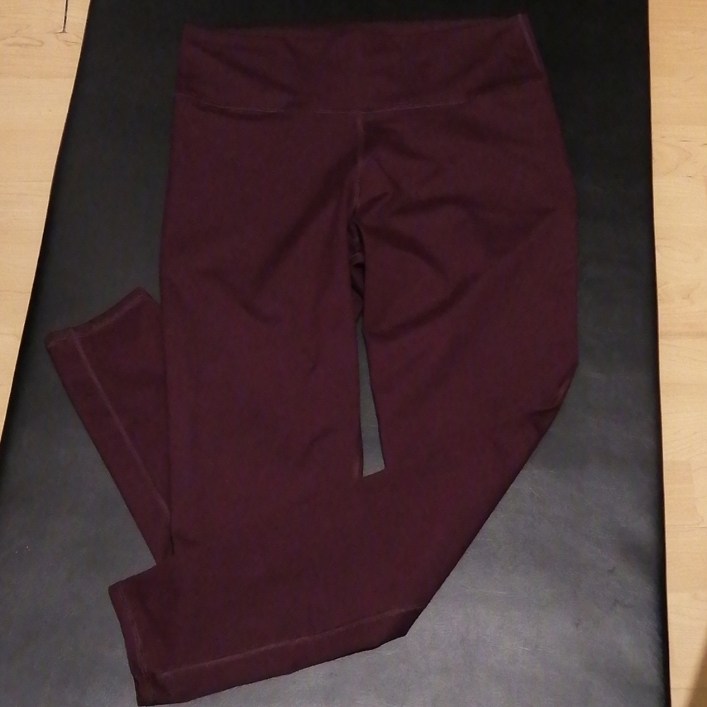 Fabletics FITTED pants